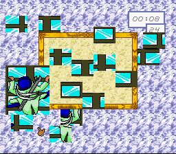 动感拼图SFC游戏截图第6张