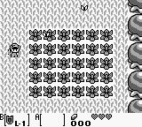 塞尔达传说：织梦岛／梦见岛GB游戏截图第13张