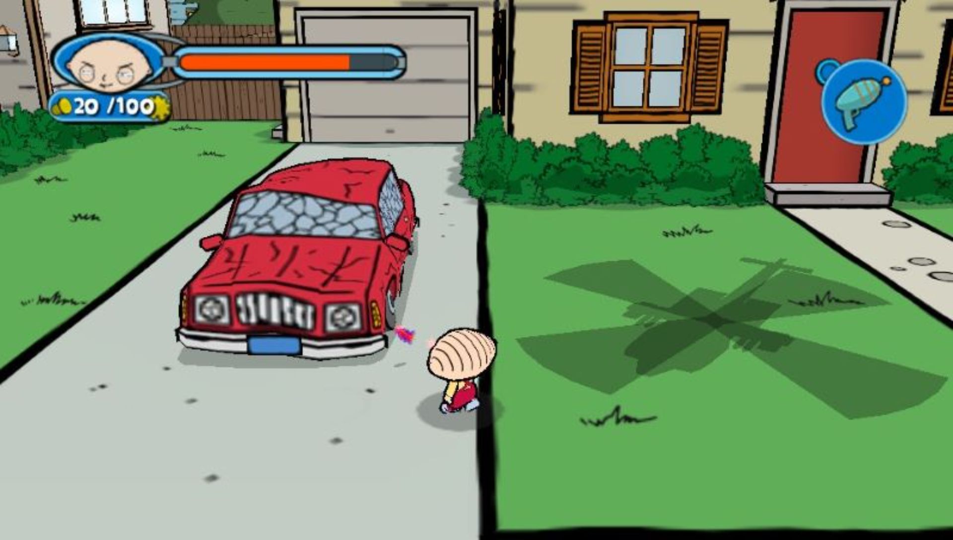 家庭伙伴PSP游戏截图第14张