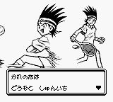 超速YOYOGB游戏截图第3张