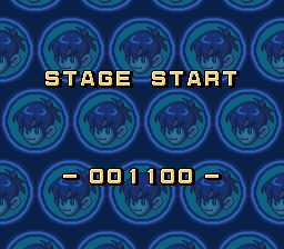 战斗原始人2SFC游戏截图第10张