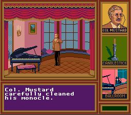 生活大富翁SFC游戏截图第9张