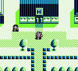 女神转生外传：最后的圣经2GB游戏截图第15张