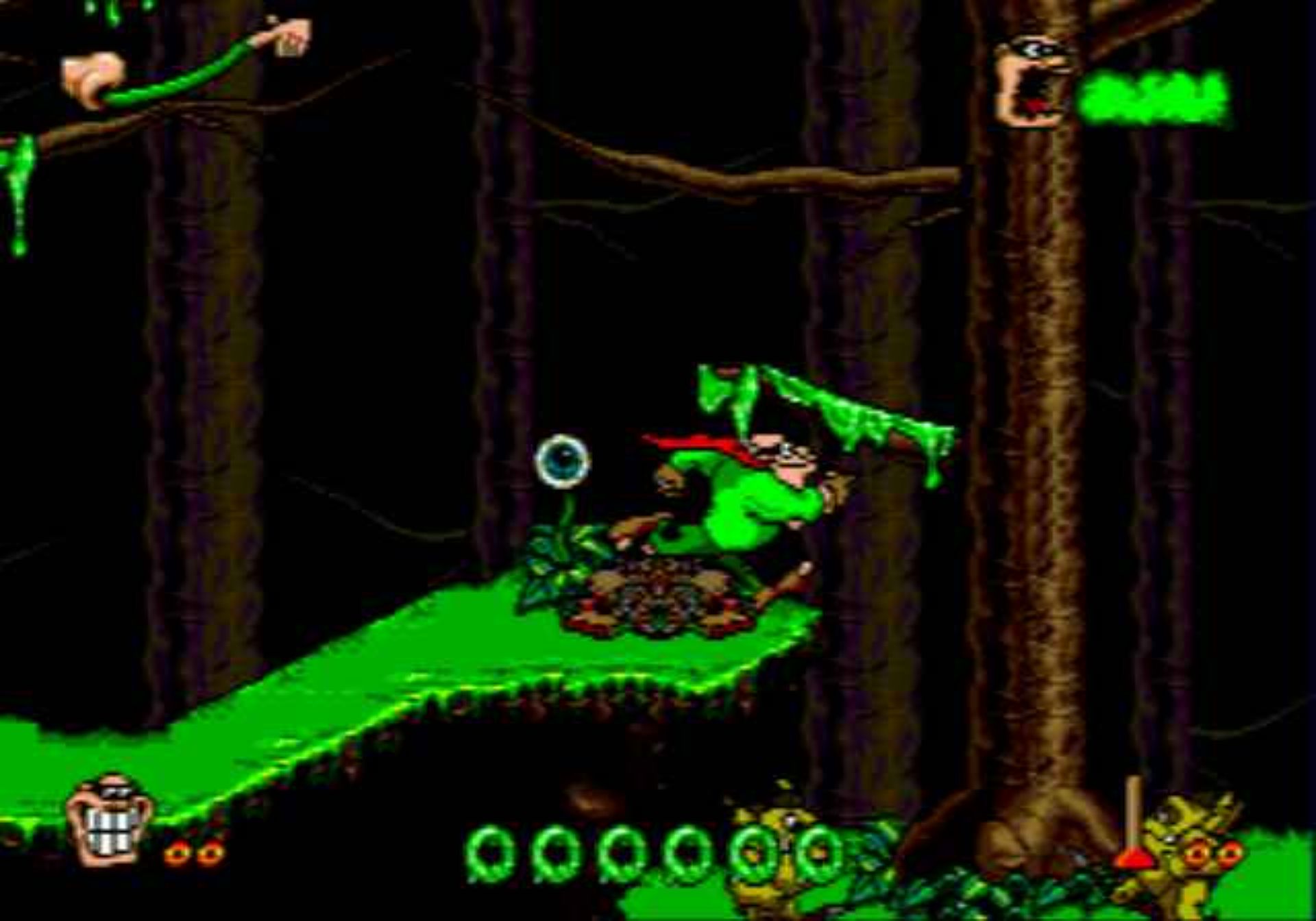 皮克急速大冒险MD游戏截图第7张