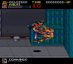 电精SFC游戏截图第20张