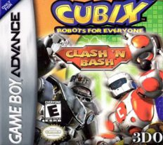 机械人大战：疯狂冲撞