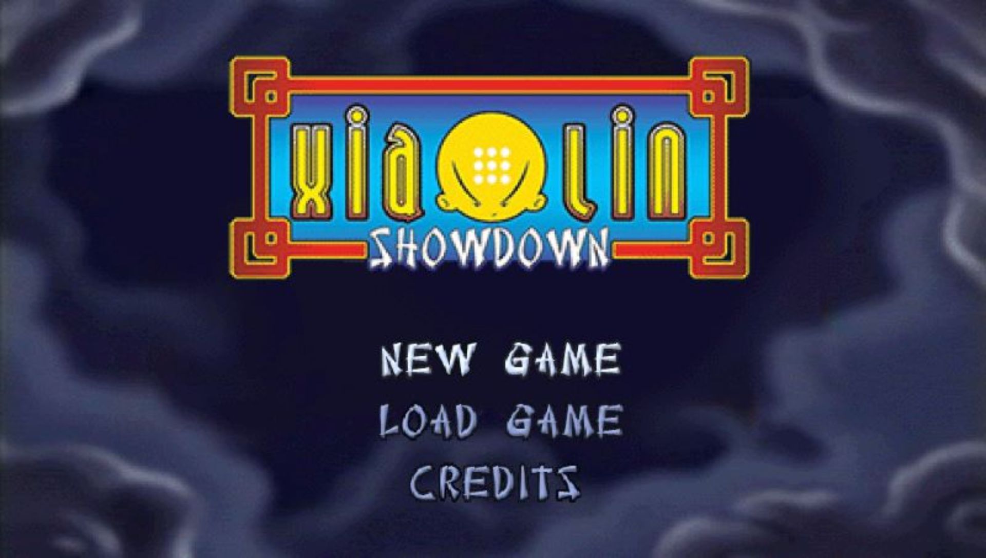 少林决胜PSP游戏截图第2张