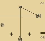 脑筋急转弯GB游戏截图第8张