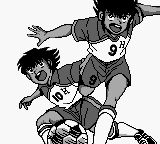 天使之翼J：全国制霸GB游戏截图第3张