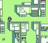 黑色录像带GB游戏截图第7张