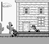 枪手克莱夫GB游戏截图第4张