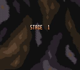 奥特曼：朝向未来SFC游戏截图第3张