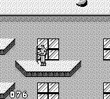 美国队长和复仇者联盟GB游戏截图第10张