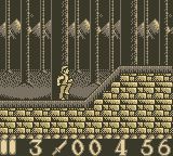 吸血鬼惊情四百年／吸血鬼德古拉／德拉克拉伯爵／布拉姆斯托克的吸血鬼GB游戏截图第10张