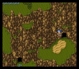 勇者斗恶龙6：幻之大地SFC游戏截图第19张