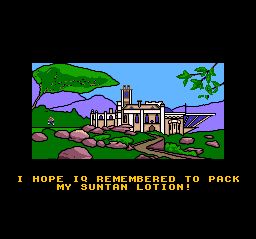 少年庞德／少年007SFC游戏截图第6张