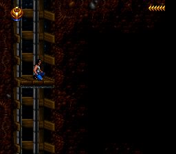 黑色荆棘SFC游戏截图第21张