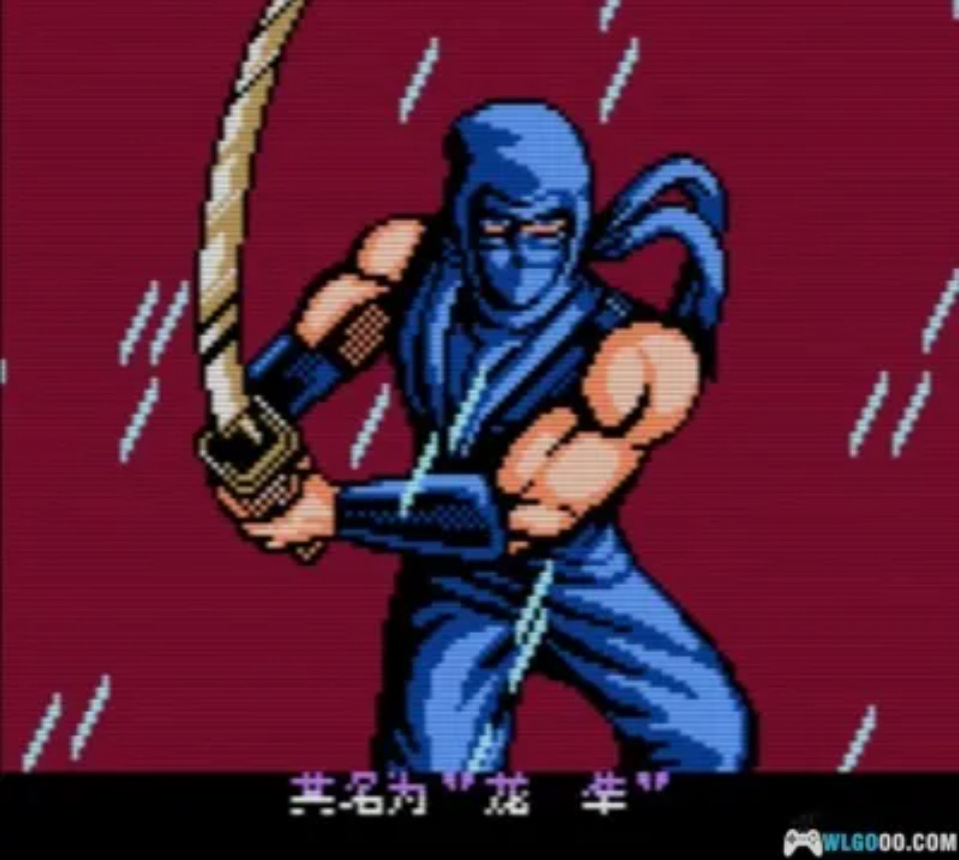 忍者龙剑传：暗影DXGBC游戏截图第3张