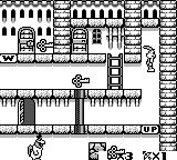 兔八哥选集GB游戏截图第19张