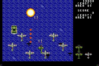 大旋风MD游戏截图第5张