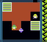 菲洛：水晶版GBC游戏截图第7张