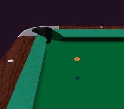 冠军桌球／超级桌球锦标赛SFC游戏截图第14张