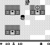 屠龙者：沉睡的王冠GB游戏截图第9张