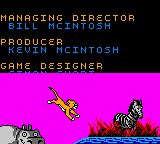 狮子王：辛巴的伟大冒险GBC游戏截图第11张