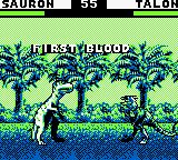 数码暴龙：格斗天王GB游戏截图第16张