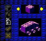 乐高赛车手GBC游戏截图第7张