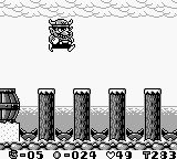 超级马里奥大陆3：瓦里奥大陆GB游戏截图第13张