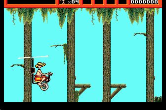 水狗格林MD游戏截图第10张