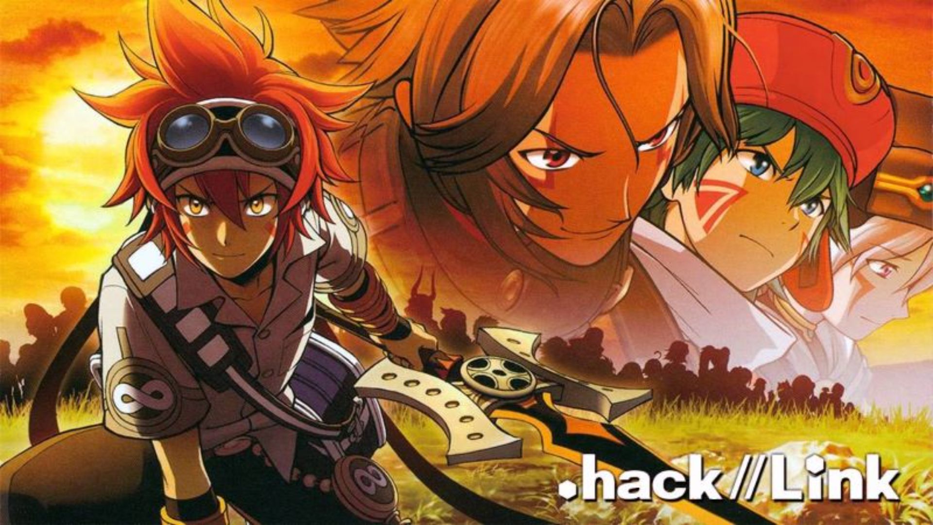 黑客链接PSP游戏截图第2张