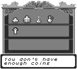 龙裔GB游戏截图第18张