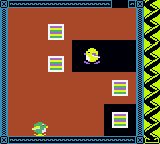 菲洛：水晶版GBC游戏截图第11张