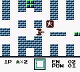 坦克大战GB游戏截图第8张