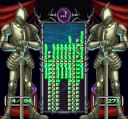 超级俄罗斯方块3SFC游戏截图第11张