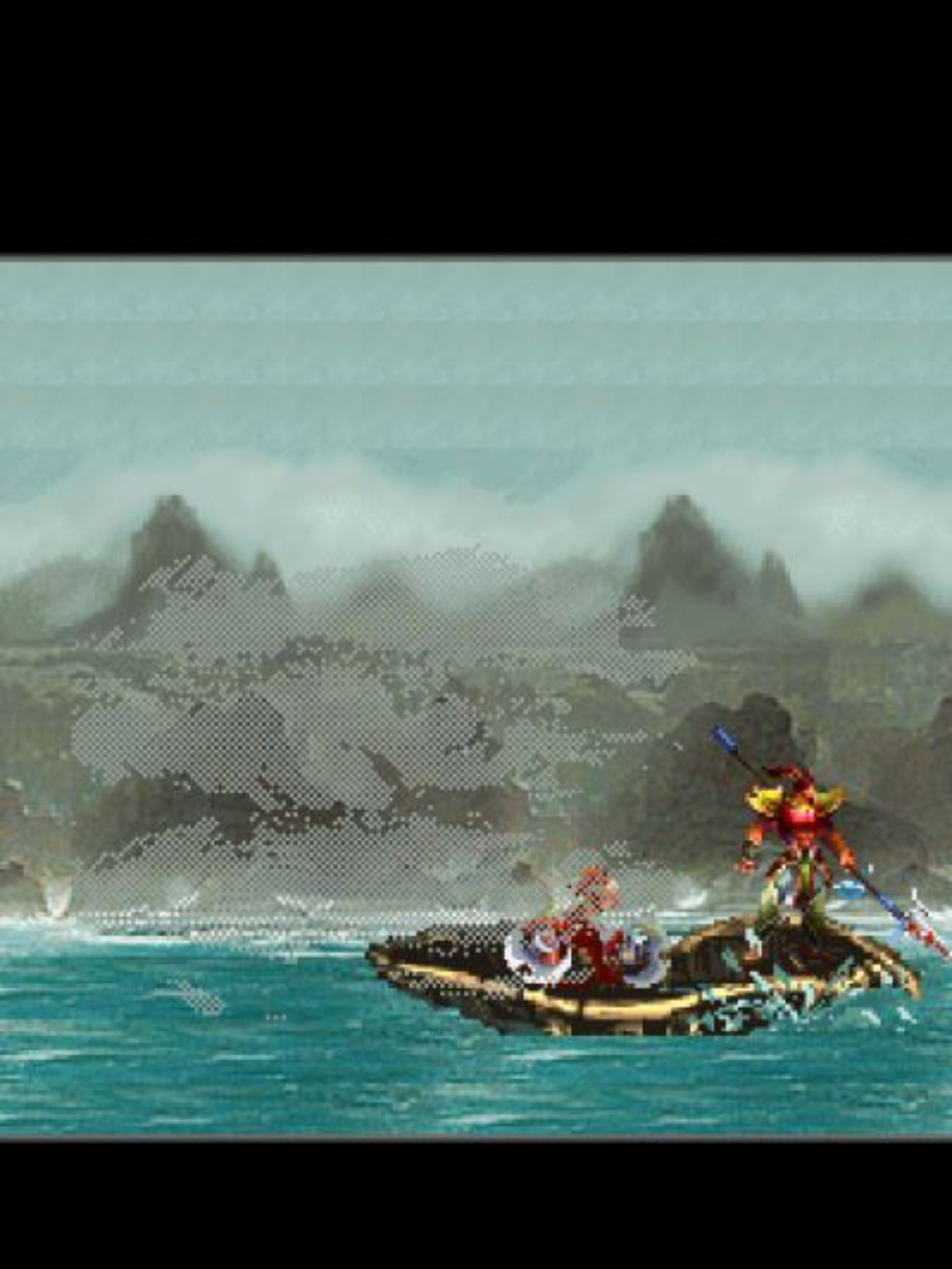 赤壁鏖战：猛将传Java游戏截图第5张