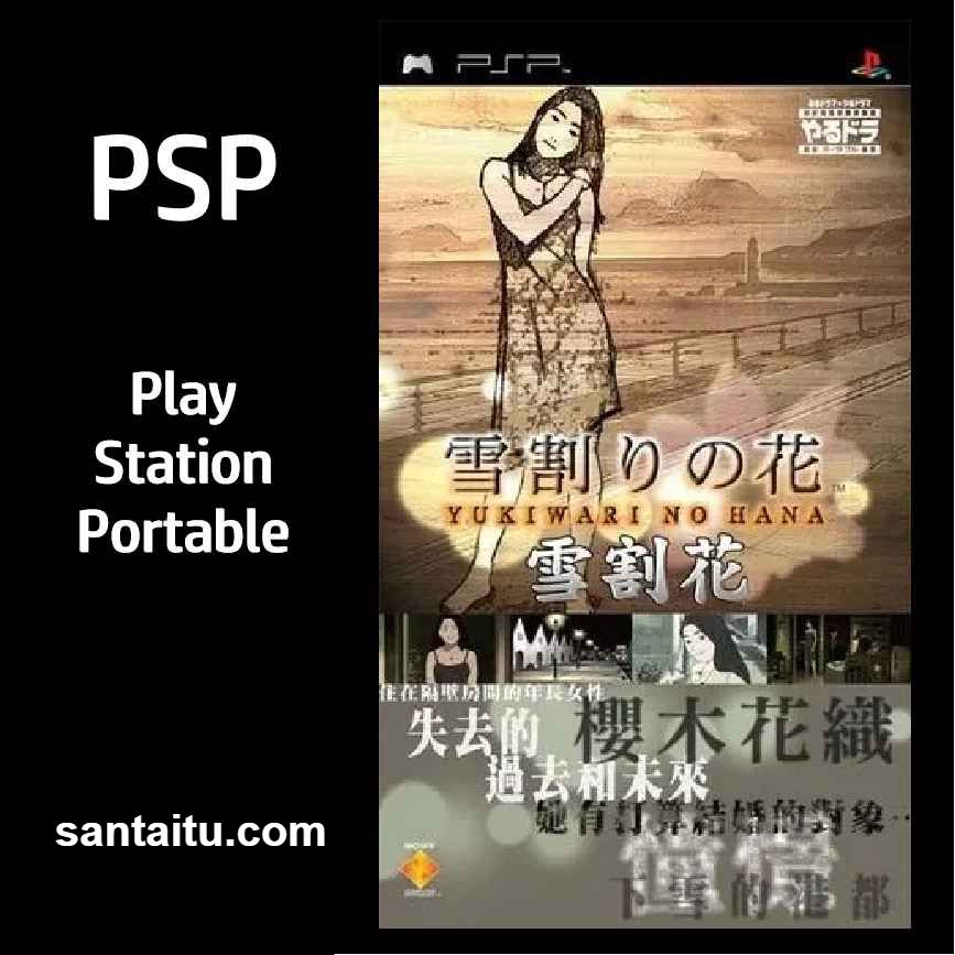 互动剧场：雪割花