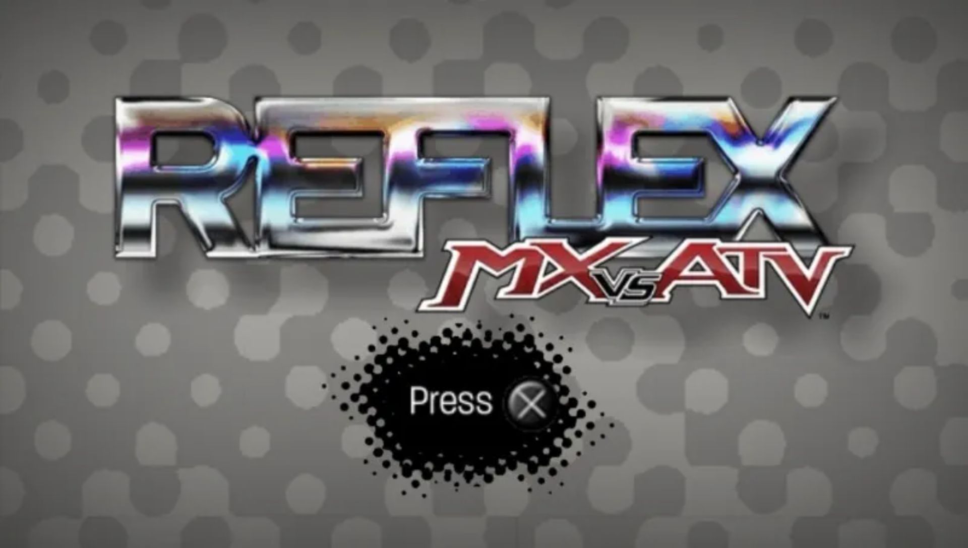 究极大越野：超完美特技PSP游戏截图第4张