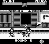 SD飞龙之拳外传1GB游戏截图第7张