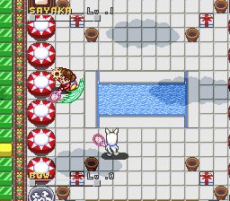 家有贱狗SFC游戏截图第10张