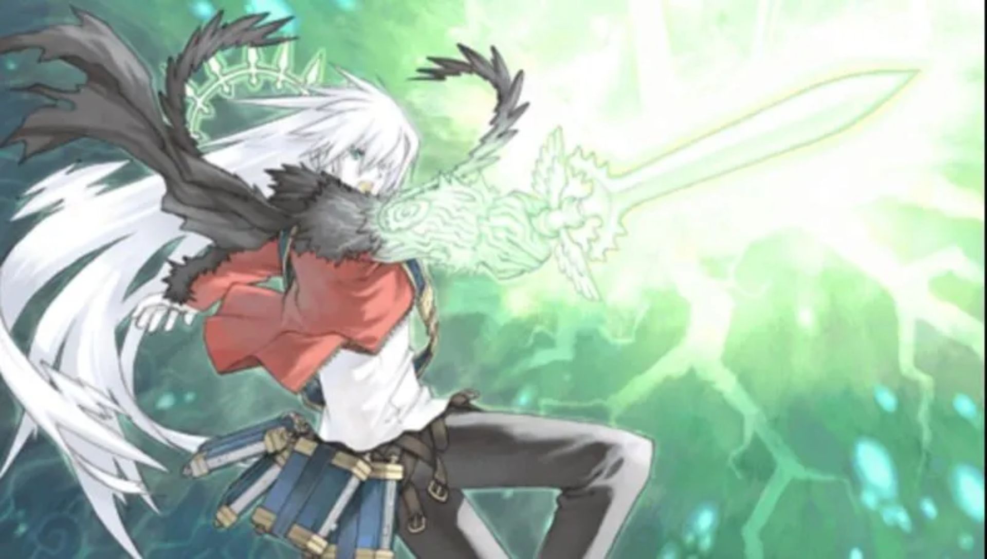 召唤之夜3PSP游戏截图第13张