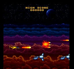 少年庞德／少年007SFC游戏截图第1张