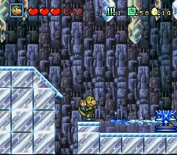 恐龙王国大冒险SFC游戏截图第18张