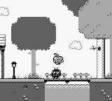 樱桃营救GB游戏截图第10张