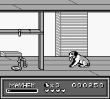 无敌当家2GB游戏截图第5张