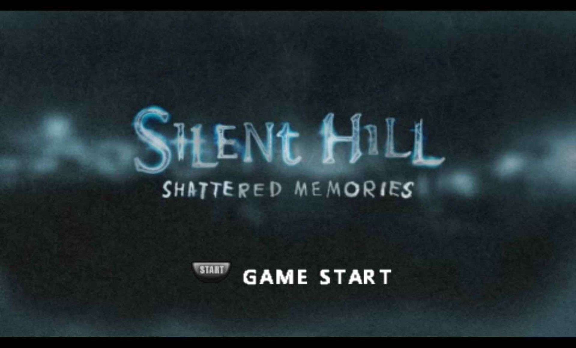 寂静岭：破碎的记忆PSP游戏截图第2张