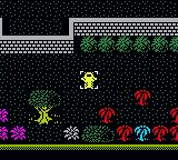 激光小队GBC游戏截图第7张