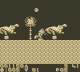 巴比斯2／大笨猫2GB游戏截图第14张